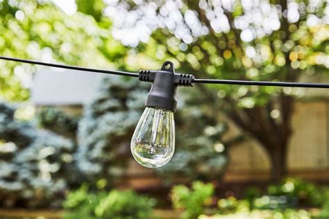 Pro Outdoor String Lights Not Working