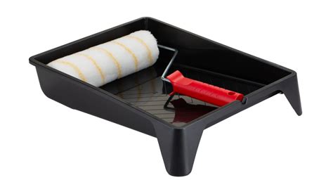 Pro Paint Roller Kit