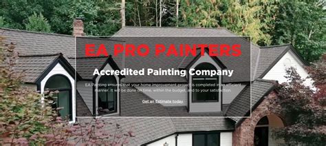 Pro Painters Reviews