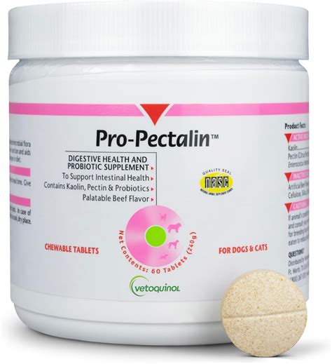 Pro Pectalin For Dogs