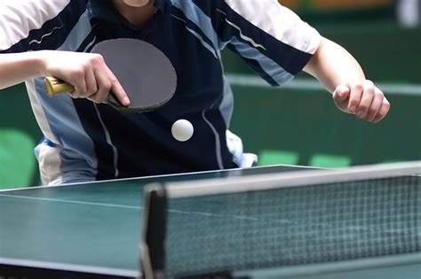 pro ping pong player salary