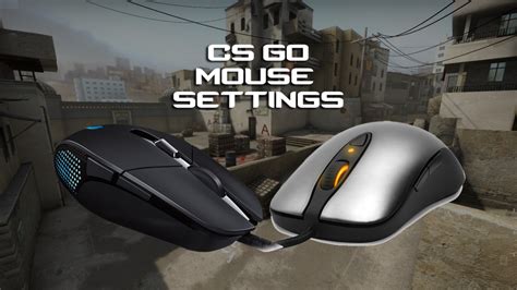 Pro Players Mouse