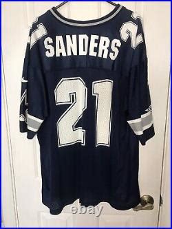 Pro Sanders Jersey