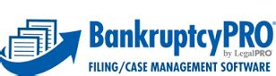 pro se bankruptcy software