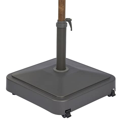 Pro Shade Umbrella Base With Wheels
