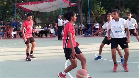 Pro Shot Basketball Academy Jaipur Image