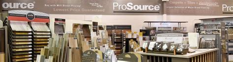 Pro Source Flooring Jacksonville Fl