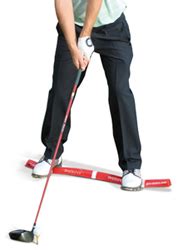 Pro Stance Golf Training Aid