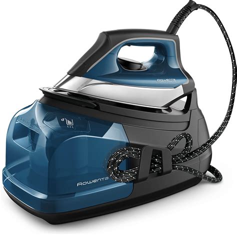 pro steam iron