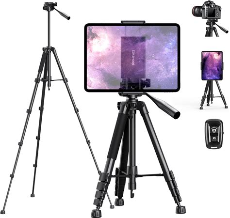Pro Tablet Tripod Mount