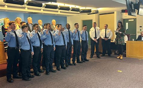 Pro Tem Mayor Takes Center Stage: What's Next for the Community?