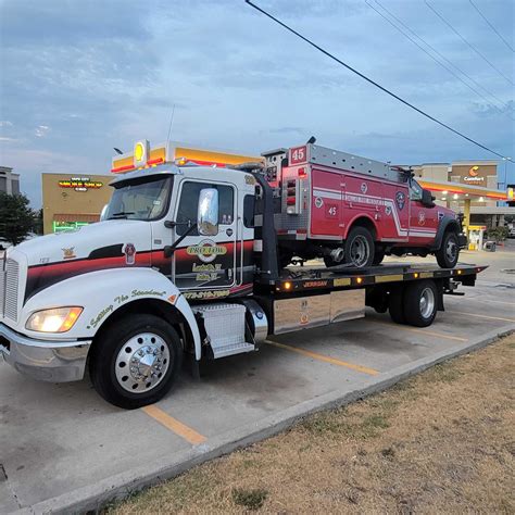 pro tow wrecker lewisville tx