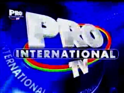 pro tv idents logopedia