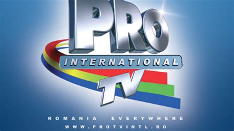 pro tv international 2015