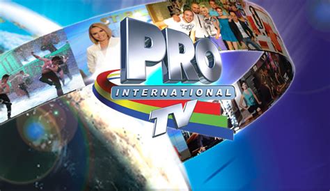 pro tv international 2016