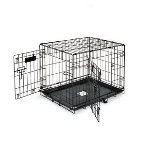 Pro Value 2 Door Dog Crate