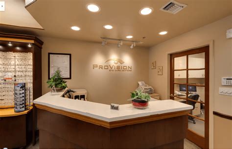 pro vision eye care