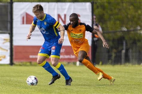 pro voetbaluitslagen oost vlaanderen