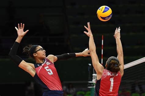 pro women's volleyball leagues