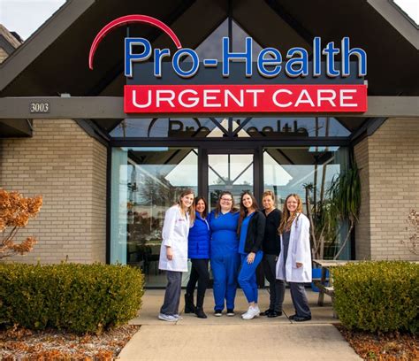 ProHEALTH Urgent Care, Huntington Station Book Online Urgent Care