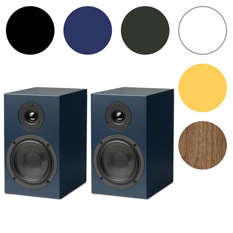 pro-ject speaker box 5 review
