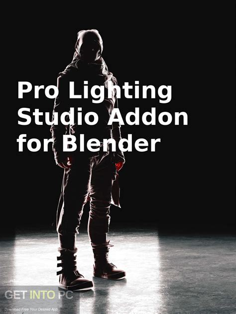 pro-lighting studio free download