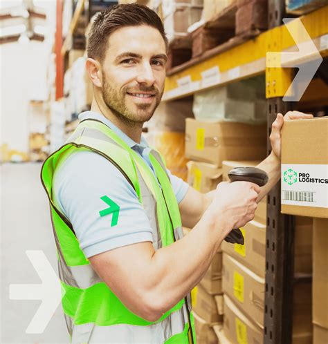 Pro-Logistics