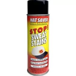 proactive sports hat saver sweat stop spray