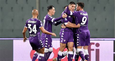 probabili formazioni fiorentina parma