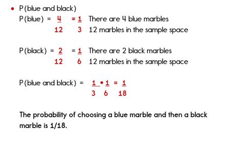 probability formula problems