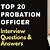 probation officer interview questions