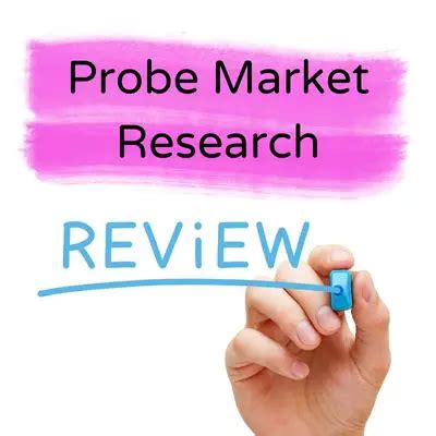 probe market research reviews