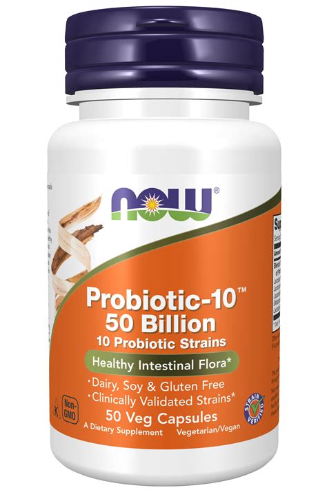 probiotik