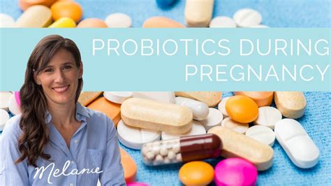 Unlock the Secret: How Probiotics Can Benefit Pregnant Moms for a Healthy Journey