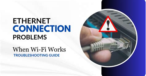 problem : misfortunate Wi - Fi connective