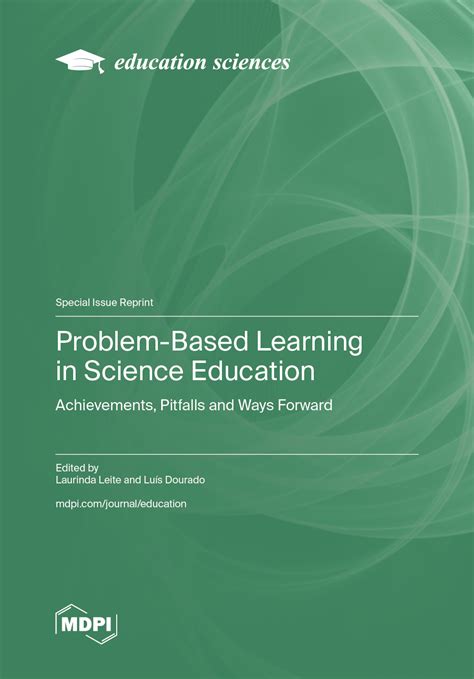 problem based learning in science education