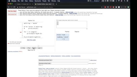 Problem Set 1 Problem 1 Walkthrough Mit 6 00 1x