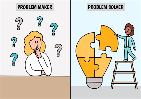Problem Solver