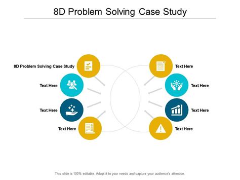 problem solving case studies with solutions ppt