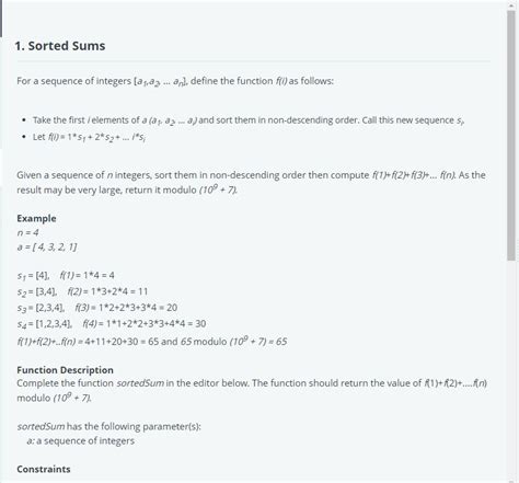 problem solving hackerrank solution java