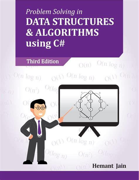problem solving in data structures and algorithms using c by hemant jain