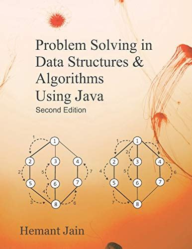 problem solving in data structures and algorithms using java hemant jain pdf