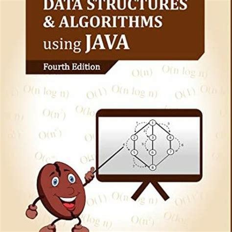 problem solving in data structures and algorithms using java pdf