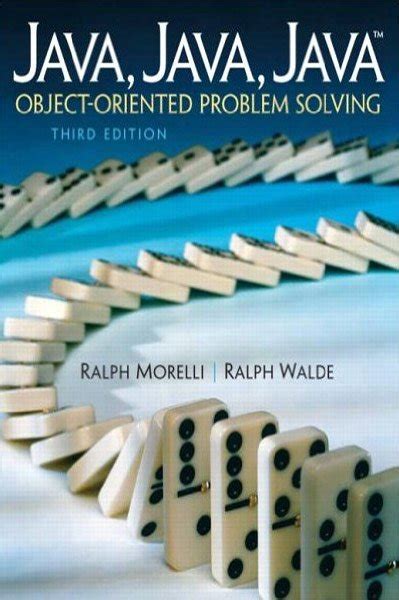 problem solving in java pdf