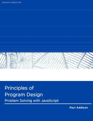 problem solving in javascript pdf