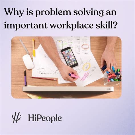 problem solving in the workplace articles