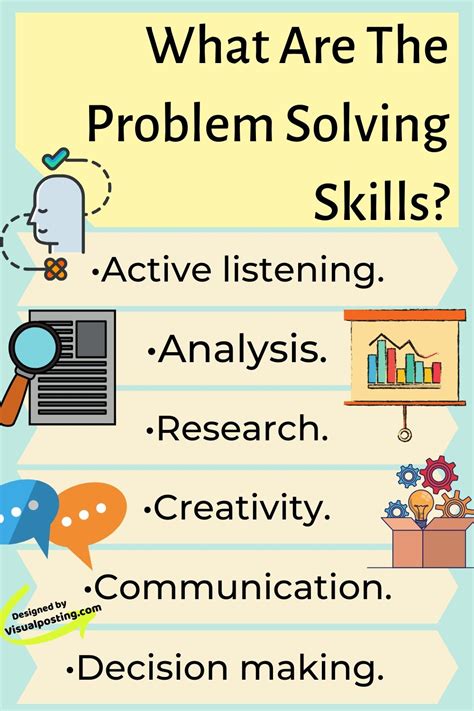 problem solving skills meaning in tamil