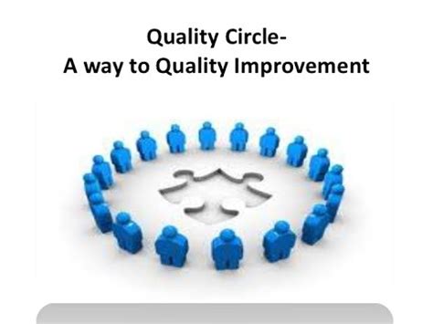 problem solving techniques in quality circle