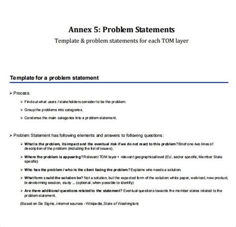 problem statement in nursing research examples