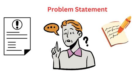 problem statement meaning in marathi